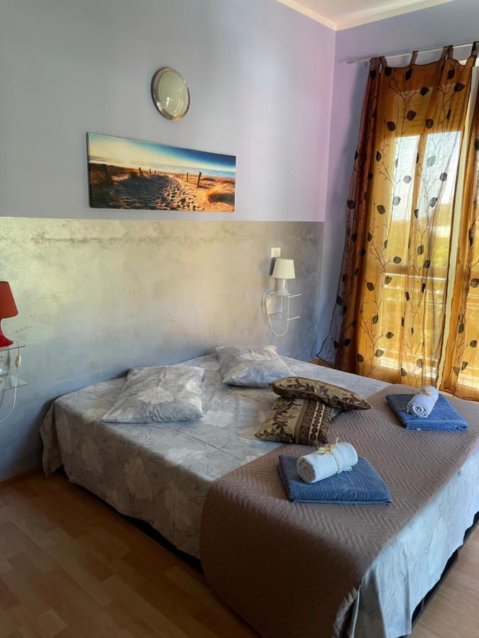 Alessandra Finale Ligure Exteriör bild