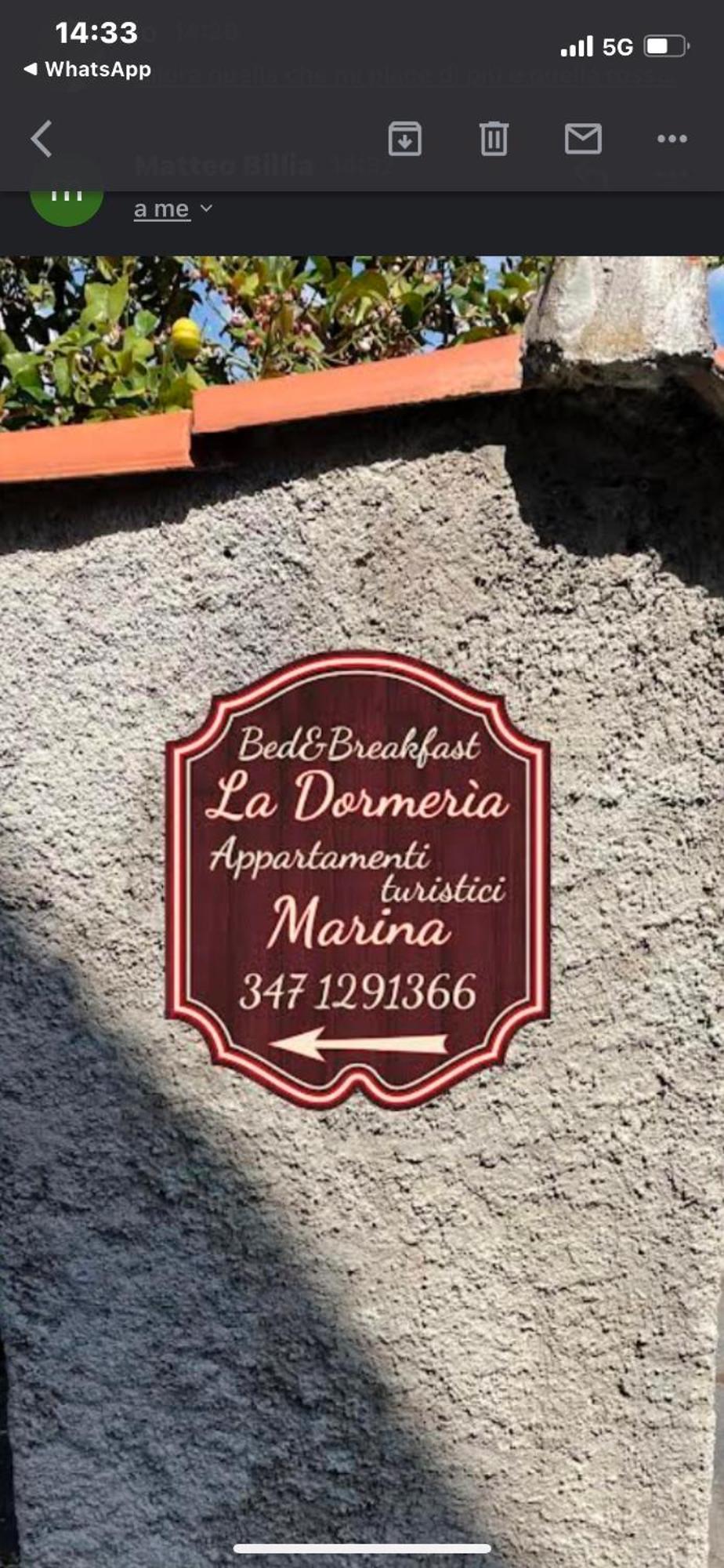 Alessandra Finale Ligure Exteriör bild